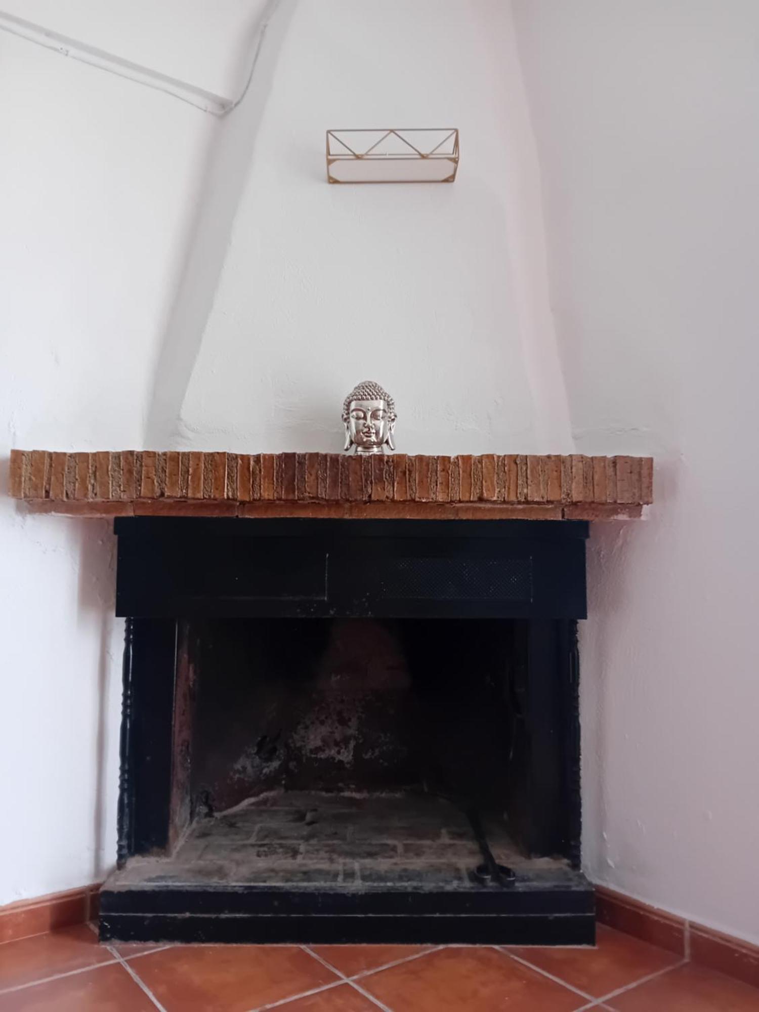 Cuevas El De Castillejar