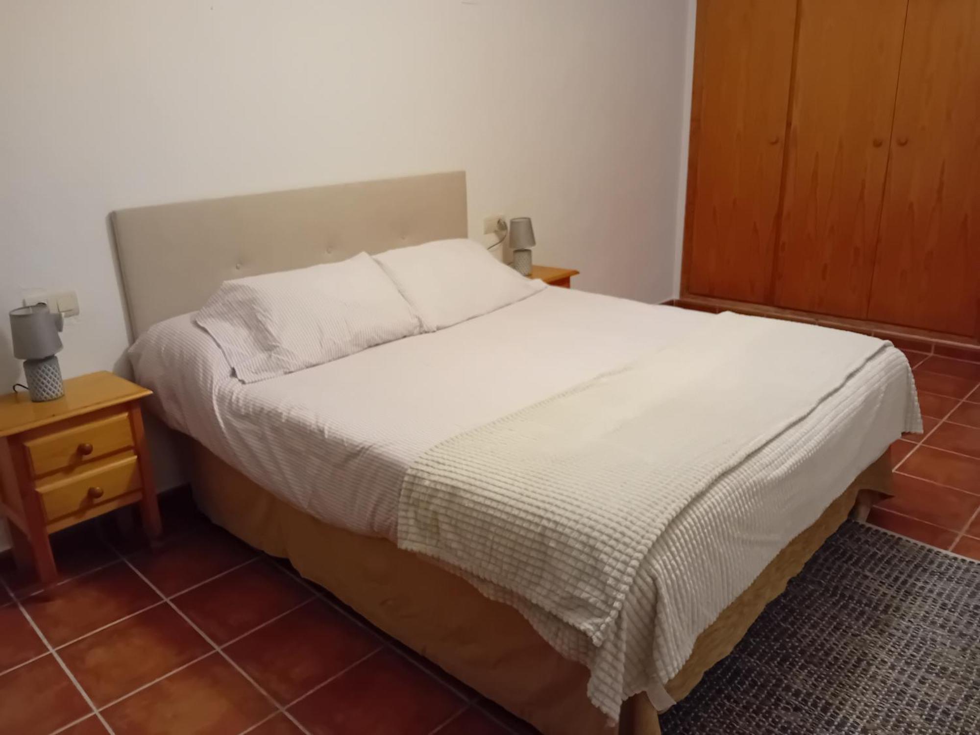 Apartment Cuevas El De Castillejar